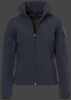 Jacken-Coat Alpiniera DynashellAquaLight Dunkelblau Jacke Damen Winter
