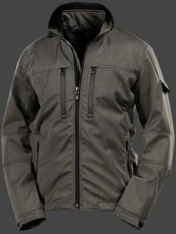 Jacken-Coat Alpinieri CenturyAirTec Titan Jacke Herren Winter