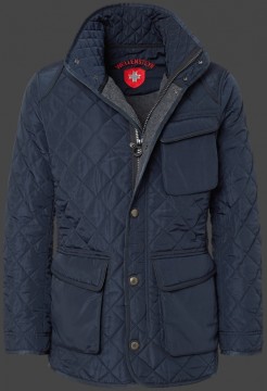 Jacken-Coat Alpinieri NeSoAirTec Neongreen Jacke Herren Winter