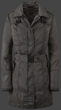 Jacken-Coat Amarone SprayTec Anthrazit Jacke Damen Sommer