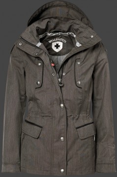 Jacken-Coat Ambience CenturyAirTec Titan Jacke Damen Sommer