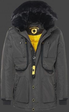 Jacken-Coat Artigiano GolDoxAirTec Titan Jacke Herren Winter