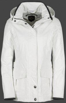 Jacken-Coat Aruba NoSeAirTec Cocos Jacke Damen Sommer