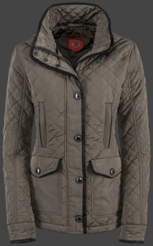 Jacken-Coat Ashford Lady RaLoHiTec Darkarmy Jacke Damen Winter