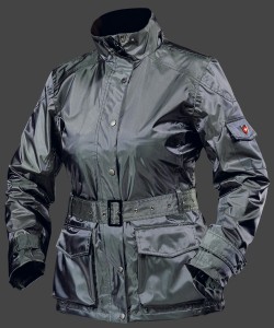 Jacken-Coat Barbados DiamondAirTec Lagunanight Jacke Damen Sommer