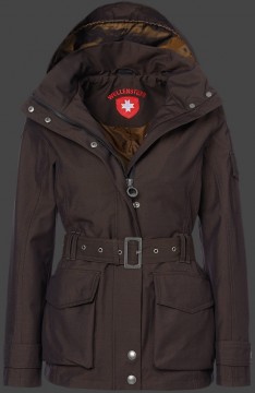 Jacken-Coat Barbados NyLineAirTec Zobellinnen Jacke Damen Sommer