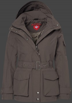Jacken-Coat Barbados TasAirLite Titan Jacke Damen Sommer