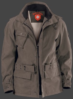 Jacken-Coat Beliami NyDoAirWash Zobel Jacke Herren Sommer