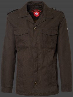 Jacken-Coat Berlin HDDAirTec Zobel Jacke Herren Sommer