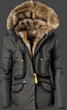 Jacken-Coat Brasilera GolDoxAirTec Titan Jacke Damen Winter