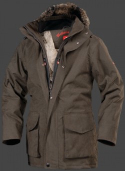 Jacken-Coat Cape Horne HDDAirTec Zobel Jacke Herren Winter