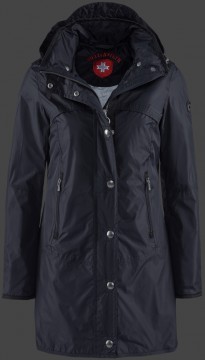 Jacken-Coat Carmel RoPoHiTec Midnightblue Jacke Damen Sommer