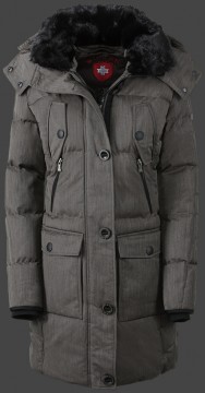 Jacken-Coat Centurion Lady CenturyAirTec Titan Jacke Damen Winter