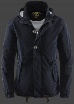 Jacken-Coat Challenge TwinSoftAirtec Darknavy Jacke Herren Sommer
