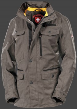 Jacken-Coat Chester CenturyAirTec Titan Jacke Herren Sommer