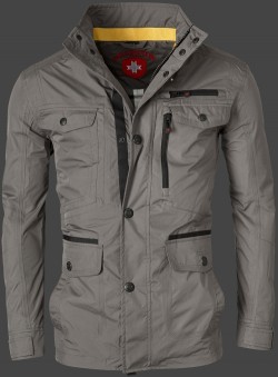 Jacken-Coat Chester DaLiMemoAirTec Titan Jacke Herren Sommer
