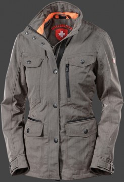 Jacken-Coat Chester Lady CenturyAirTec Titan Jacke Damen Sommer