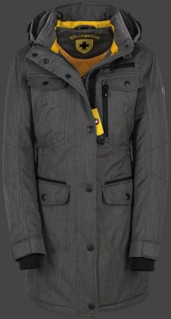 Jacken-Coat Chester Lady Winter CenturyAirTec Titan Jacke Damen Winter