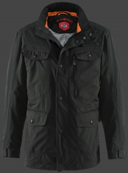 Jacken-Coat Chester WaWelAirTec Titan Jacke Herren Sommer