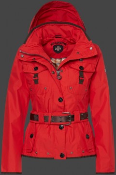 Jacken-Coat Chocolate Poly3AirTec Grenadine Jacke Damen Sommer