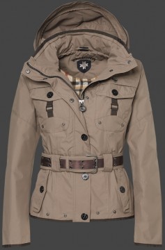 Jacken-Coat Chocolate Poly3AirTec Macchiato Jacke Damen Sommer