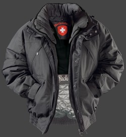 Jacken-Coat Cliffjacke BiCoAirTec Granit Jacke Herren Winter