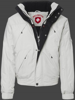Jacken-Coat Cliffjacke PolyHiTec Hellsand Jacke Herren Winter