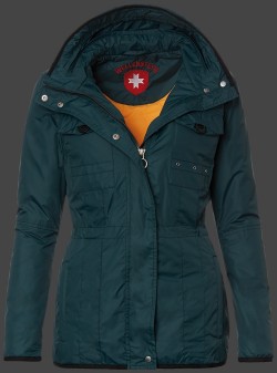 Jacken-Coat Cocktail RoPoHiTec Ocean Jacke Damen Sommer