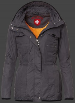 Jacken-Coat Cocktail RoPoHiTec Shelf Jacke Damen Sommer