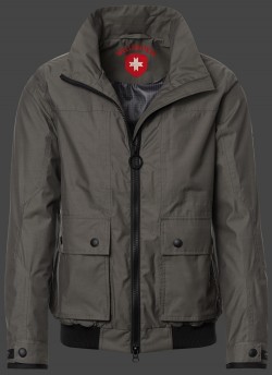 Jacken-Coat Conzept A FuAzAirTec Flintstone Jacke Herren Sommer