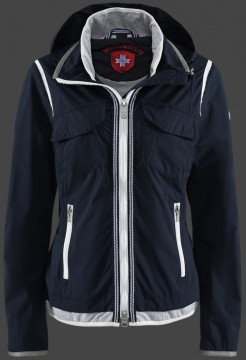 Jacken-Coat Corals SuLiCoAirTec Midnightblue Jacke Damen Sommer