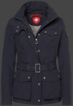 Jacken-Coat Cortina TasAirLite Dunkelblau Jacke Damen Sommer