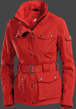Jacken-Coat Cortina TasAirLite Grenadine Jacke Damen Sommer