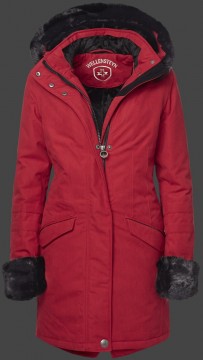 Jacken-Coat Darling HDDAirTec Chillie Jacke Damen Winter