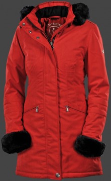 Jacken-Coat Darling HDDAirTec Grenadine Jacke Damen Winter