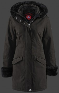 Jacken-Coat Darling HDDAirTec Zobel Jacke Damen Winter