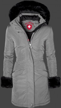 Jacken-Coat Darling TiSaAirTec Titan Jacke Damen Winter