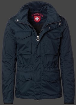 Jacken-Coat Eagle Men ProMisTriAirTec Midnightblue Jacke Herren Sommer