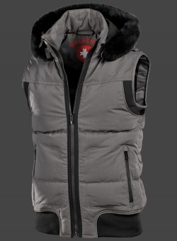 Jacken-Coat Empire Weste TiCoAirTec Titan Jacke Damen Winter