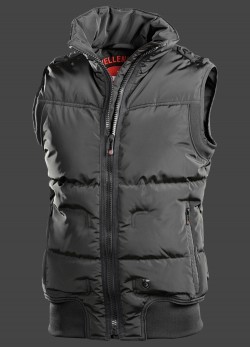 Jacken-Coat Emporio TiSaAirTec Schwarz Jacke Damen Winter