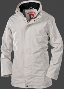 Jacken-Coat England-Sommer PolyAirLite Hellsand Jacke Herren Sommer