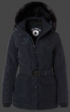 Jacken-Coat Eternity TiSaAirTec Midnightblue Jacke Damen Winter