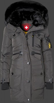 Jacken-Coat Falcon Lady GolDoxAirTec Titan Jacke Damen Winter