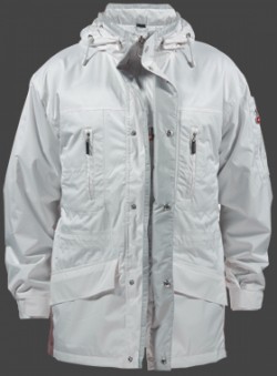 Jacken-Coat Golfjacke PolyAirLite Cocos Jacke Herren Sommer