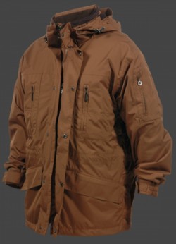 Jacken-Coat Golfjacke PolyAirLite Crocodile Jacke Herren Sommer