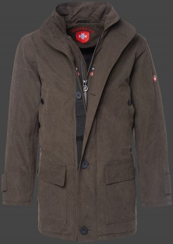 Jacken-Coat Jaguro HDDAirTec Zobel Jacke Herren Winter