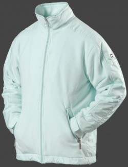 Jacken-Coat Jet-Jacke MicroFleece Icemint Jacke Herren Winter