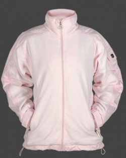 Jacken-Coat Jet-Jacke MicroFleece Rosa Jacke Herren Winter
