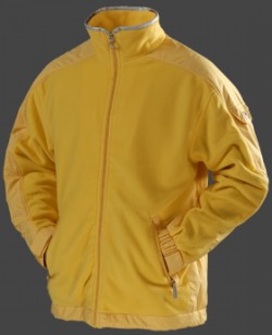 Jacken-Coat Jet-Jacke MicroFleece Sun Jacke Herren Winter