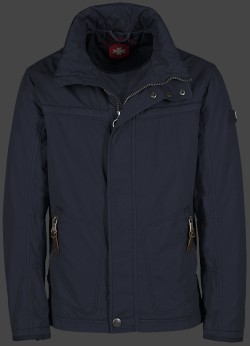 Jacken-Coat Kobe OsCoAirLight Navy Jacke Herren Sommer